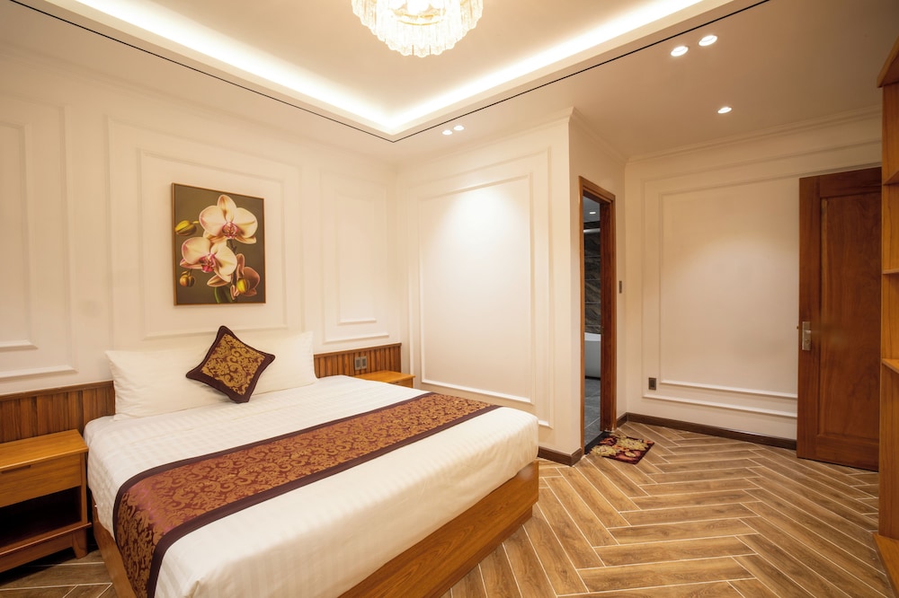 Luxury Duplex (Bedroom House, 4 bedrooms) - Photo 35