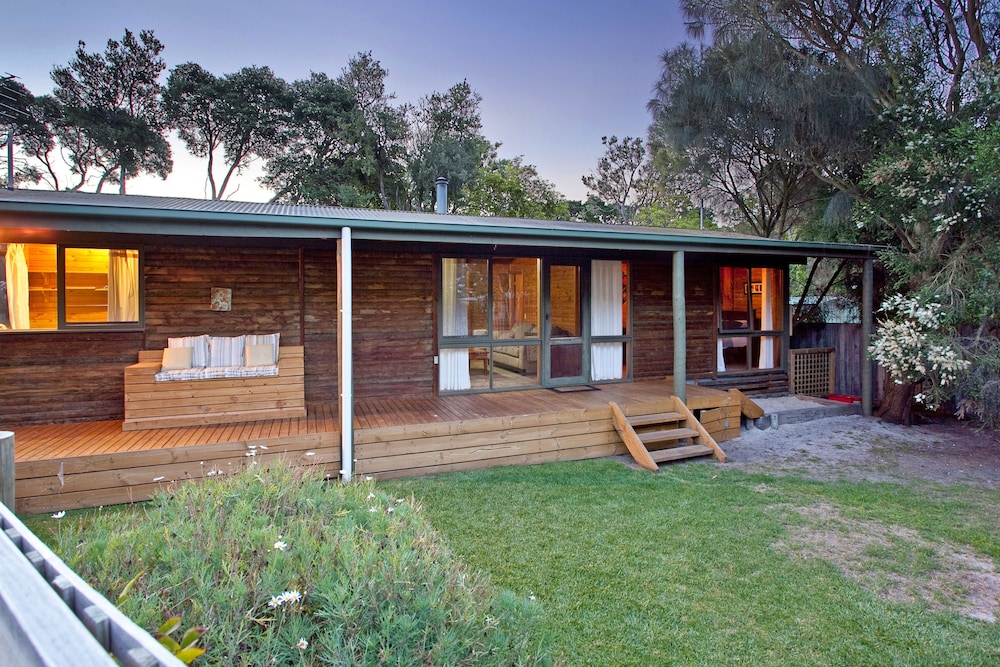 Blairgowrie - Family Beach Cottage photo 2