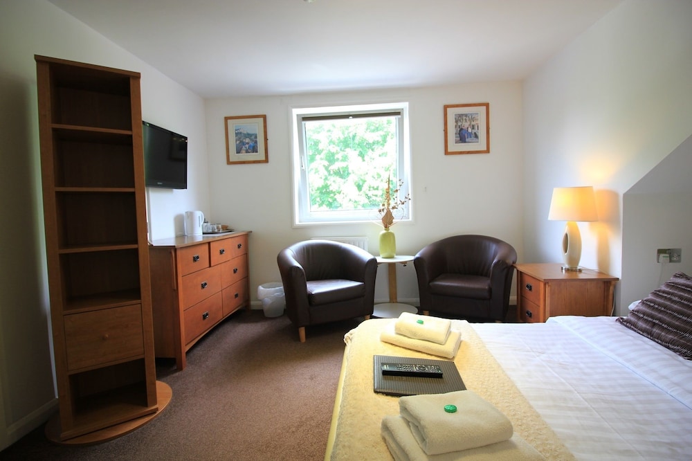 Large Double Room photo 3