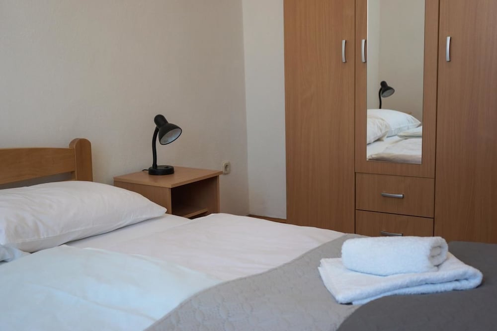 Apartment, Sea View (A2) photo 1