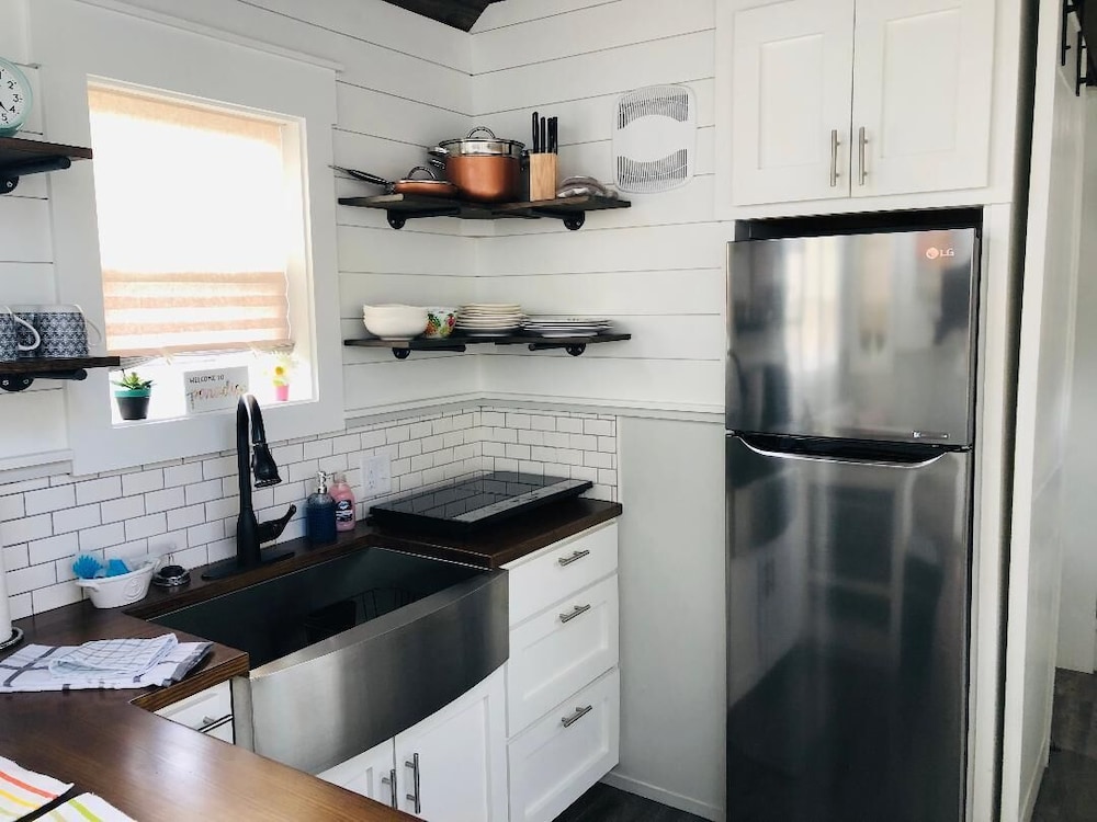 Standard Cabin, 1 Bedroom photo 3