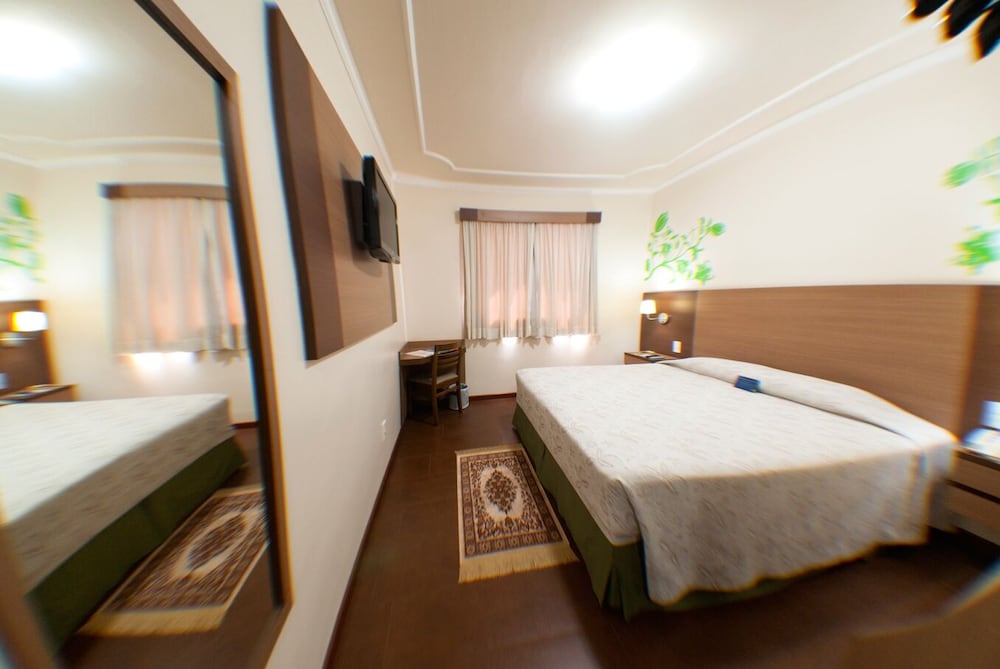 Double or Twin Room photo 1