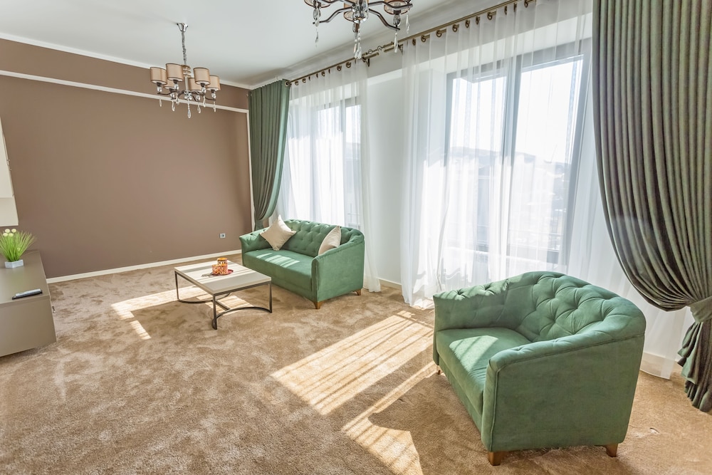 Comfort Apartment, 1 Bedroom - Photo 15