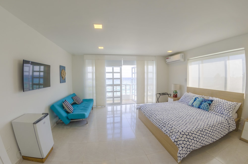 Standard Triple Room, Ocean View photo 1