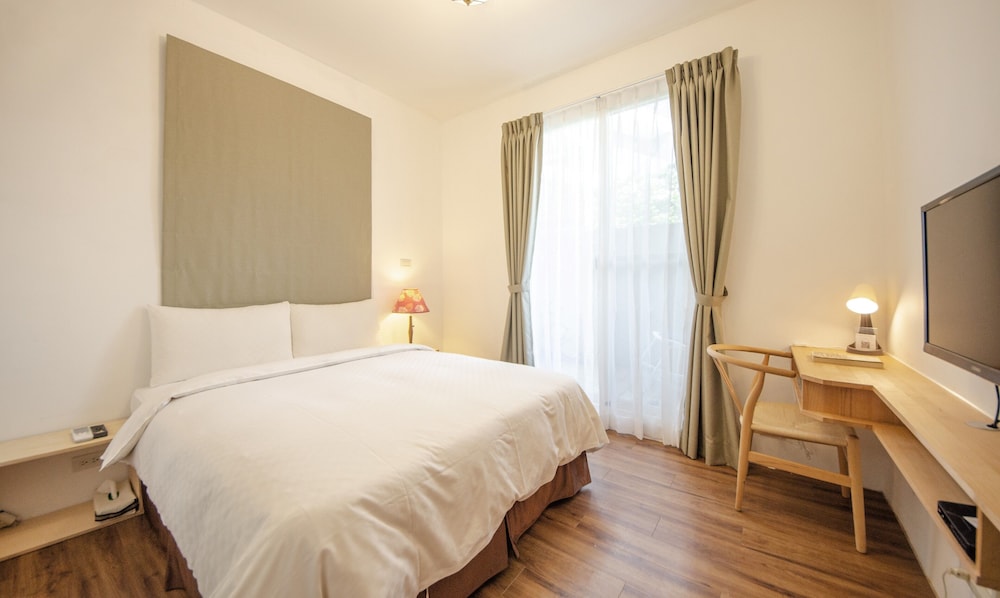 Basic Double Room