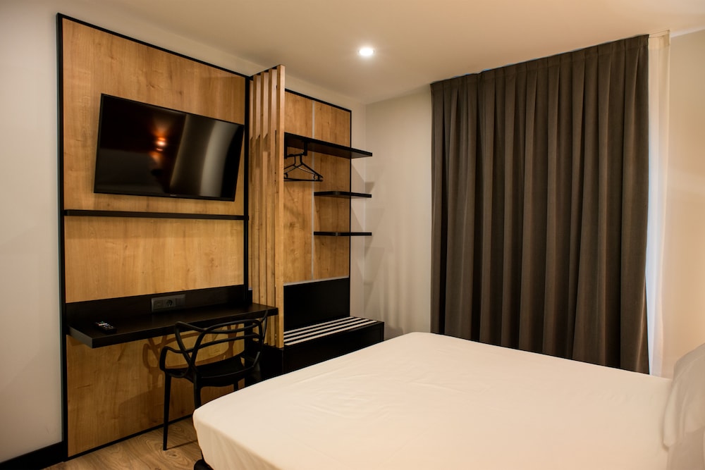 Standard Room, 1 Double Bed photo 3