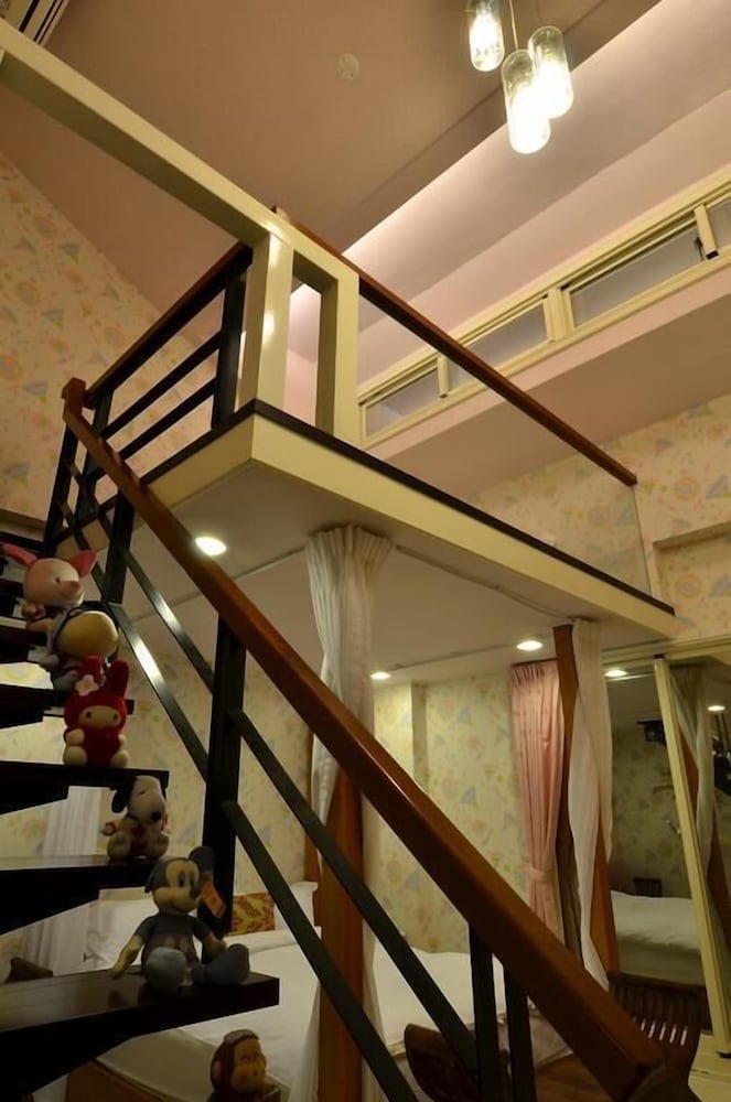 Comfort Loft, 2 Double Beds photo 3