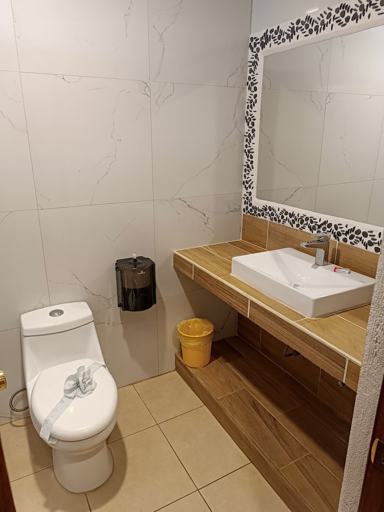 Standard Quadruple Room photo 2