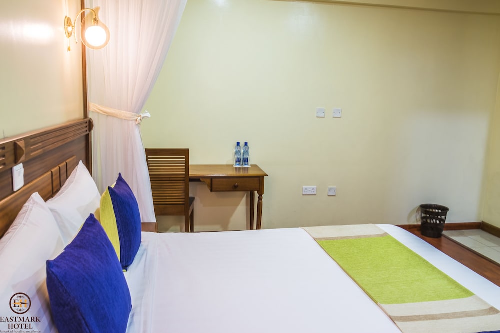 Deluxe Room photo 3