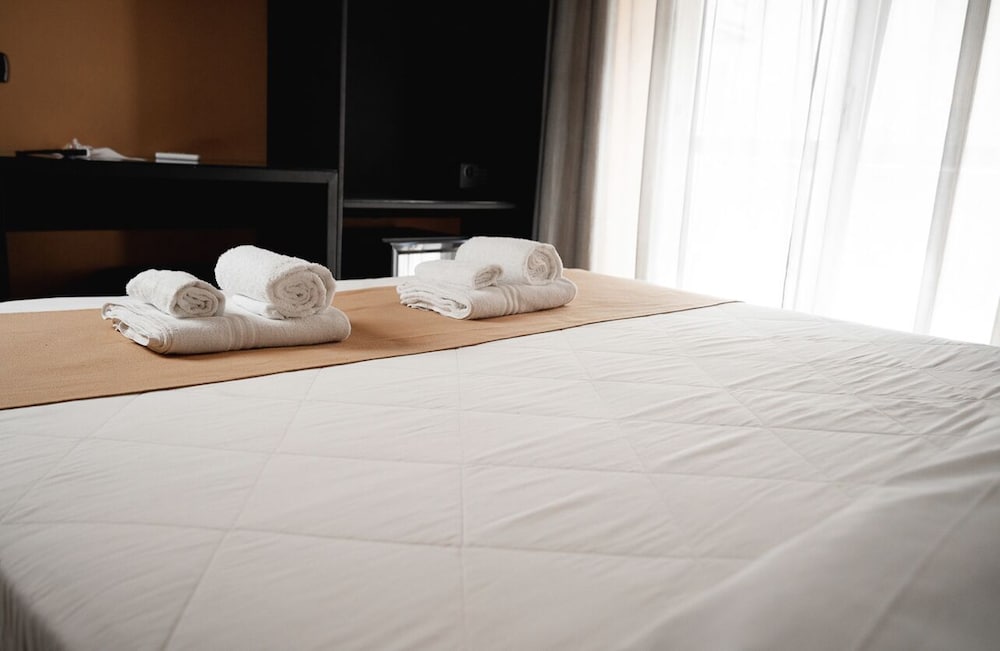 Business Double Room Single Use, photo 6