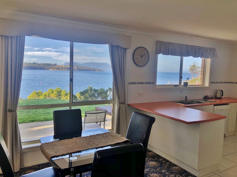 Maria Villa 8 - Seaview