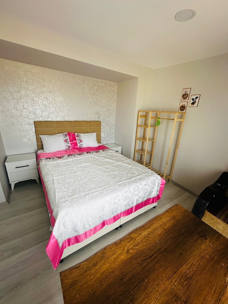 Standard Double Room - Photo 34