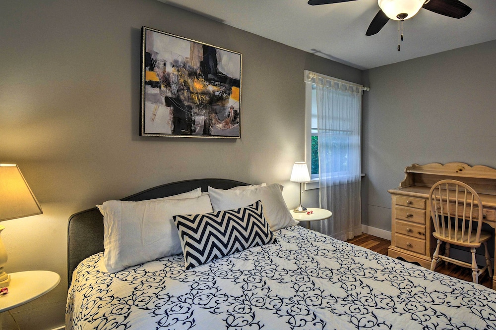 House (2 Bedrooms) photo 2