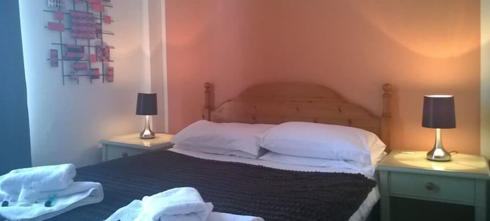 Family Room photo 2