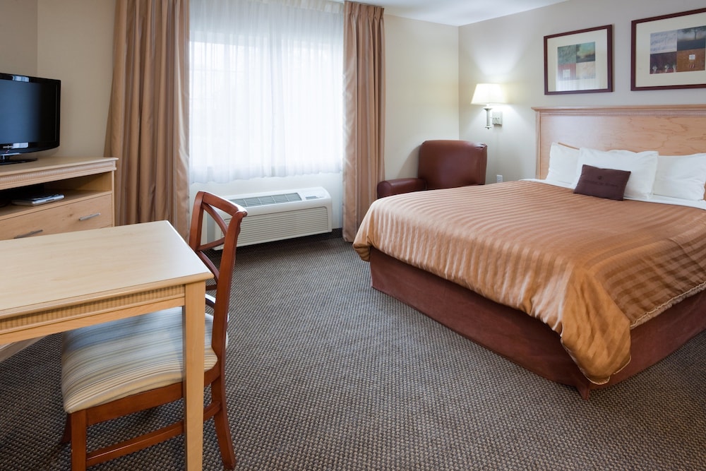 Suite, 1 Bedroom, Accessible (Wheelchair)
