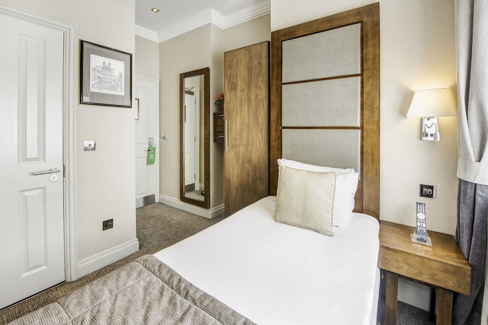 Superior Single Room photo 2