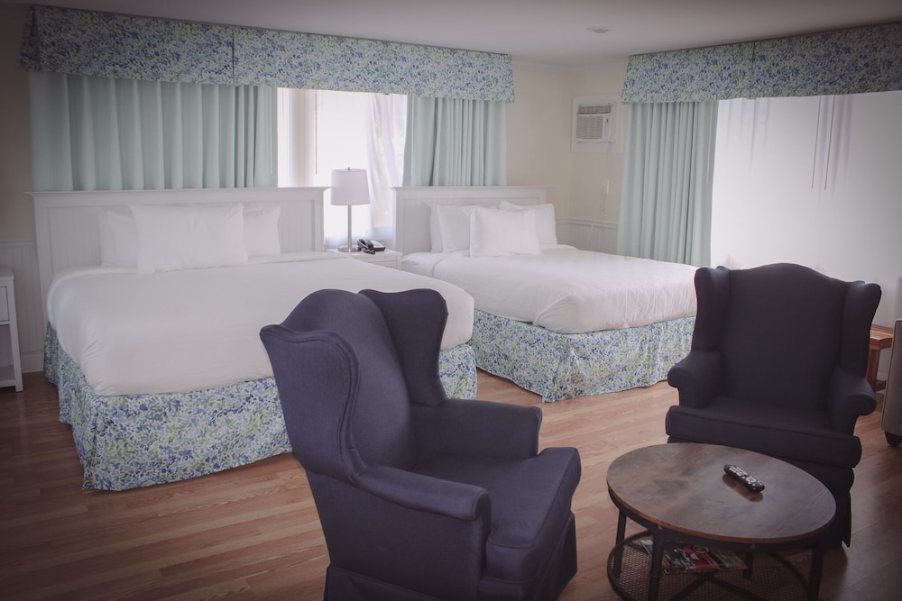 Deluxe Double Main Inn photo 3