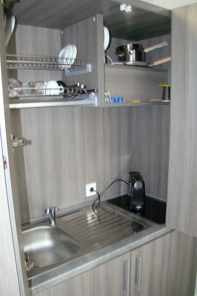 Deluxe Single Room photo 2