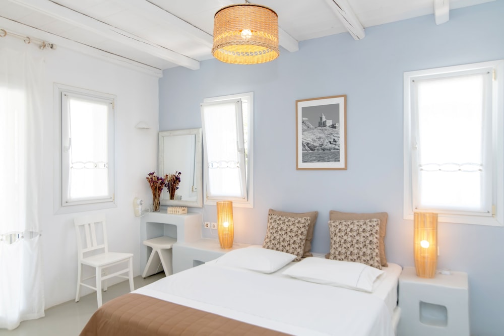 Superior Double Room photo 1