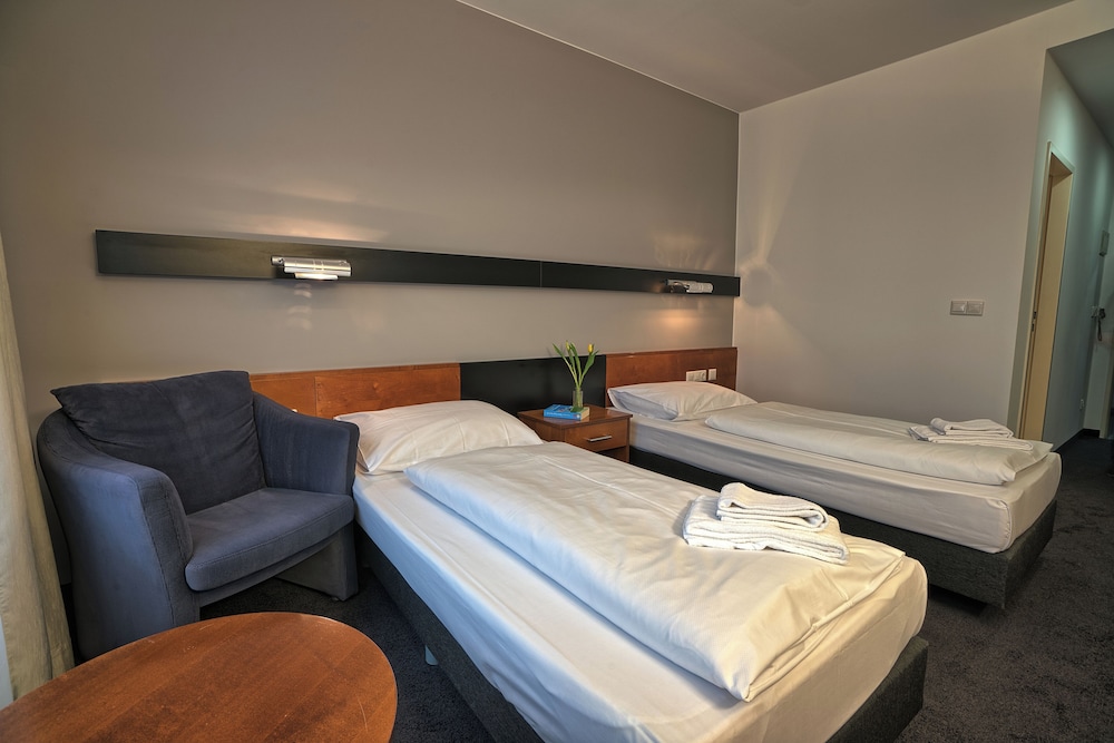 Comfort Double or Twin Room photo 2