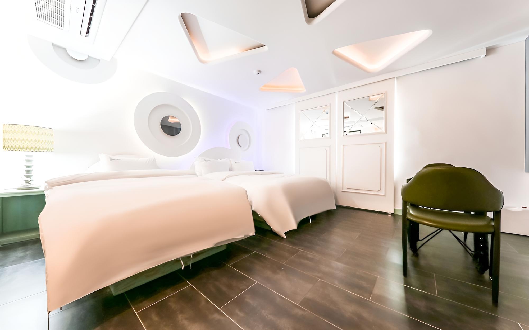 Room (Special Room (Smoking Permitted)) photo 2