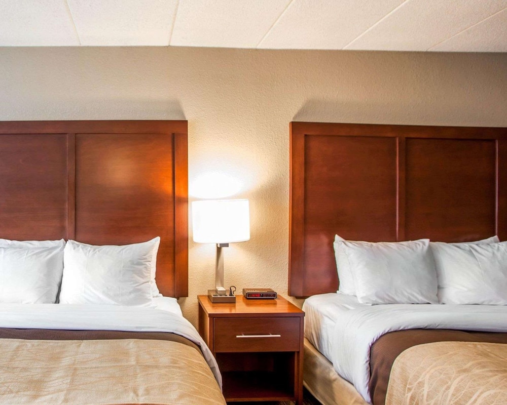 Suite, 2 Queen Beds, Non Smoking - Photo 3