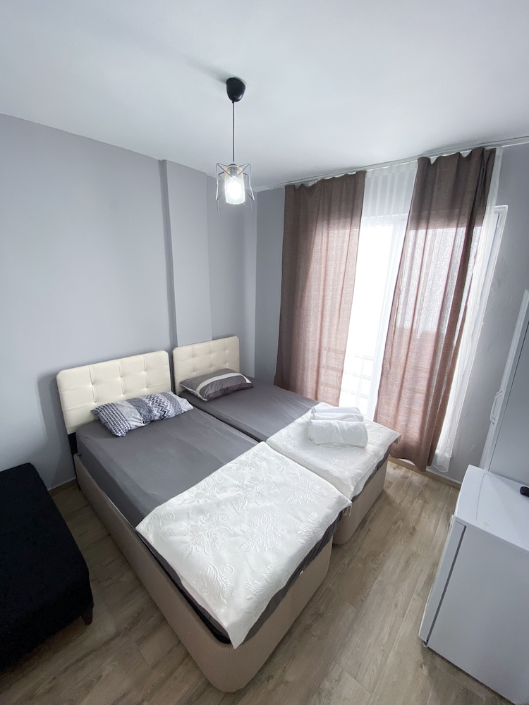 Comfort Twin Room photo 1