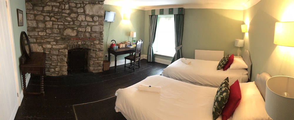 Twin Room photo 3