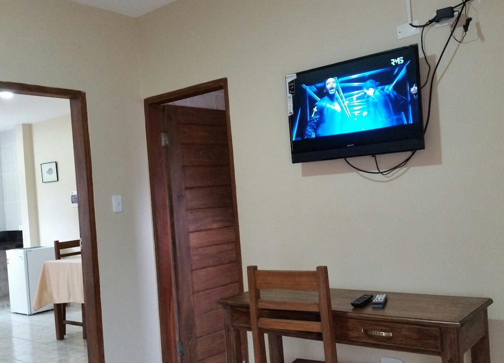 Executive Apartment, 1 Bedroom photo 2