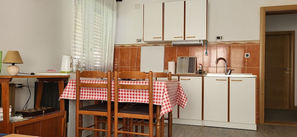 Comfort Apartment