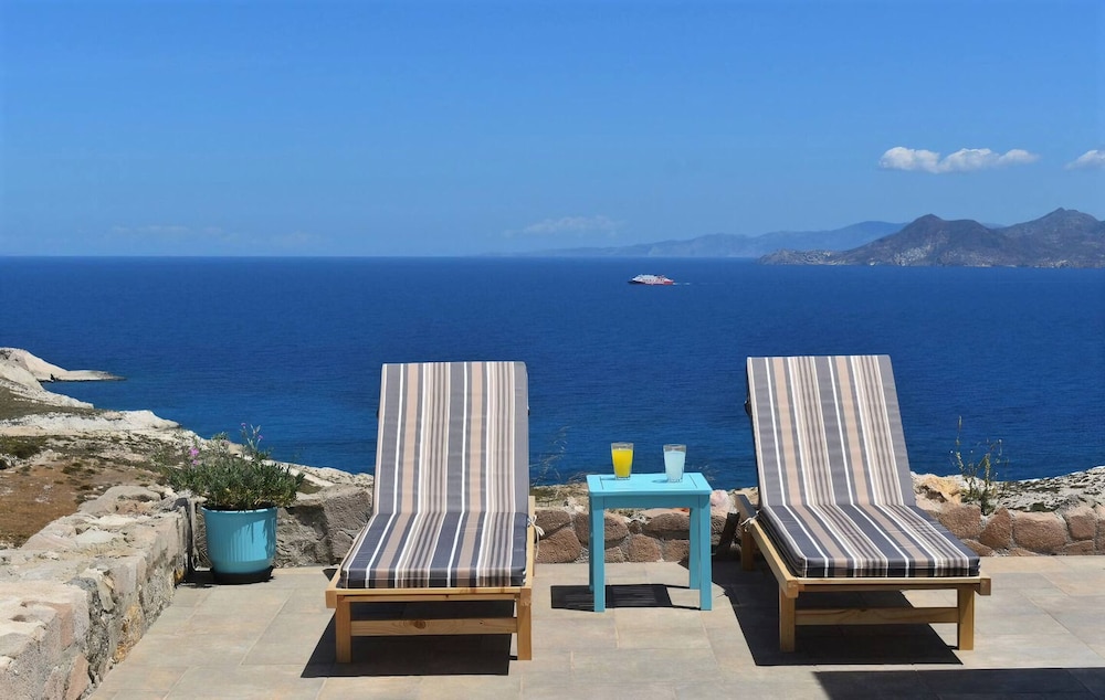 Apartment, Patio, Sea View