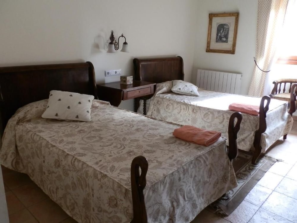 Standard Apartment, 3 Bedrooms (Cantabria)