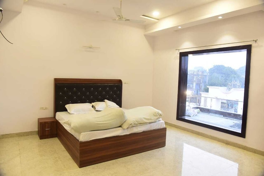 Deluxe Double Room photo 1
