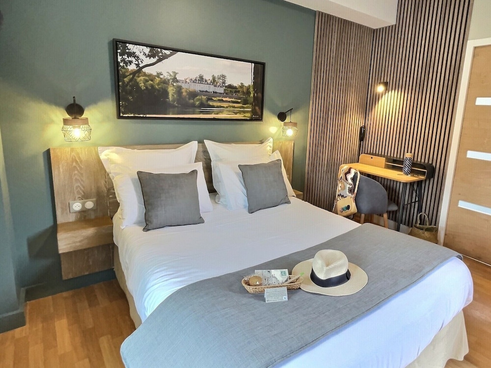 Superior Double Room photo 1