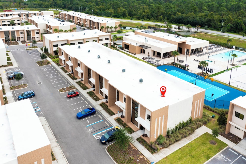 Accessible 4Bd Close to Disney Magic Village 7581, 사진 80