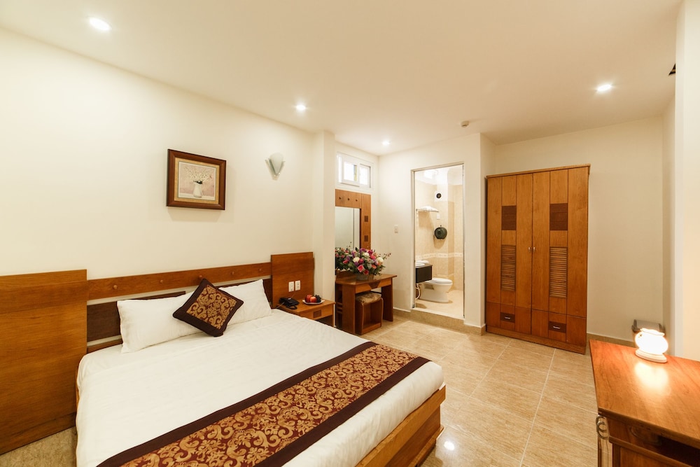 Standard Double Room, 1 Bedroom - Photo 3