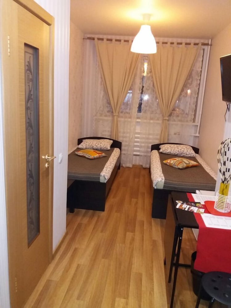 Standard Twin Room photo 2