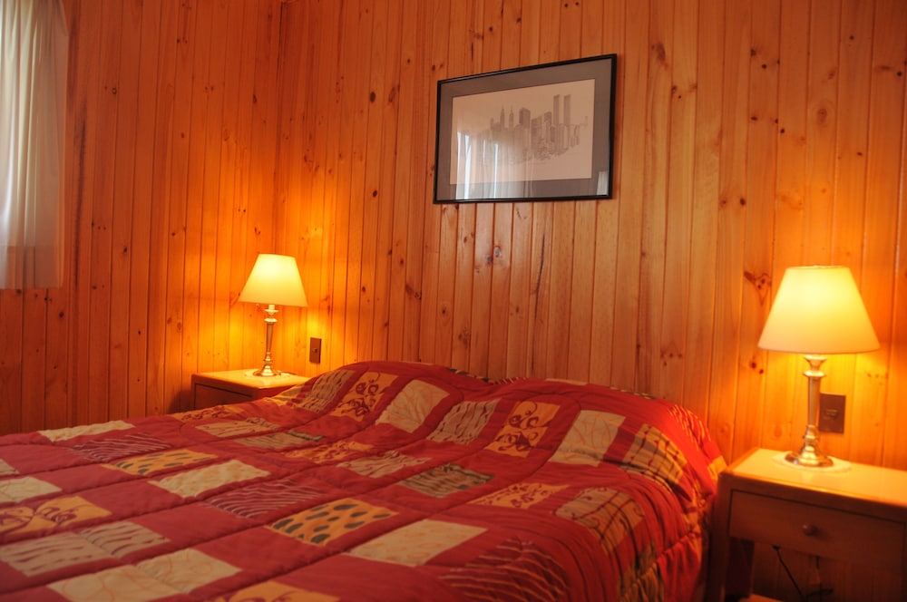 Standard Cabin, 2 Bedrooms photo 1