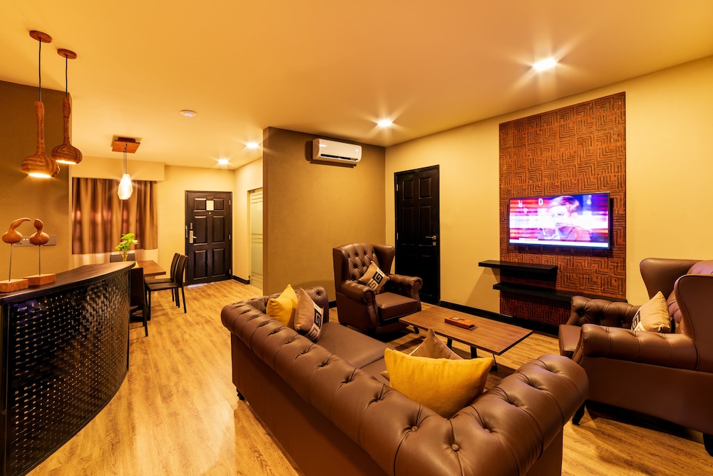 Junior Suite photo 3