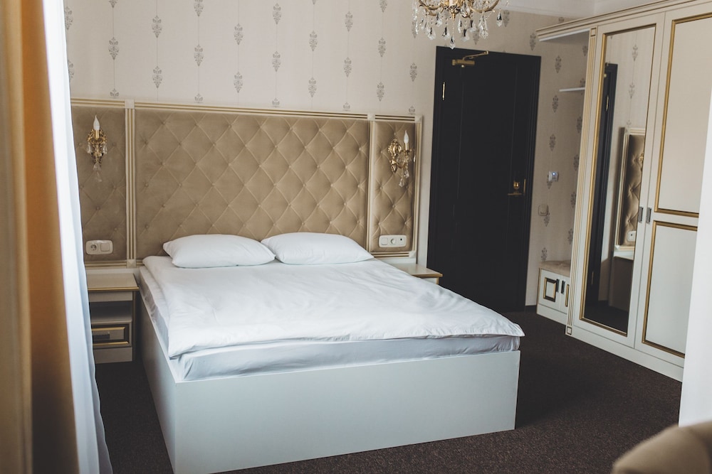 Luxury Room photo 1