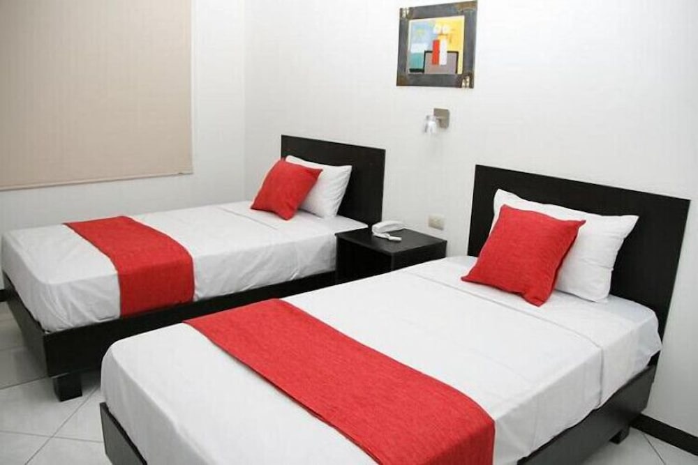 Twin Room, Ensuite photo 1