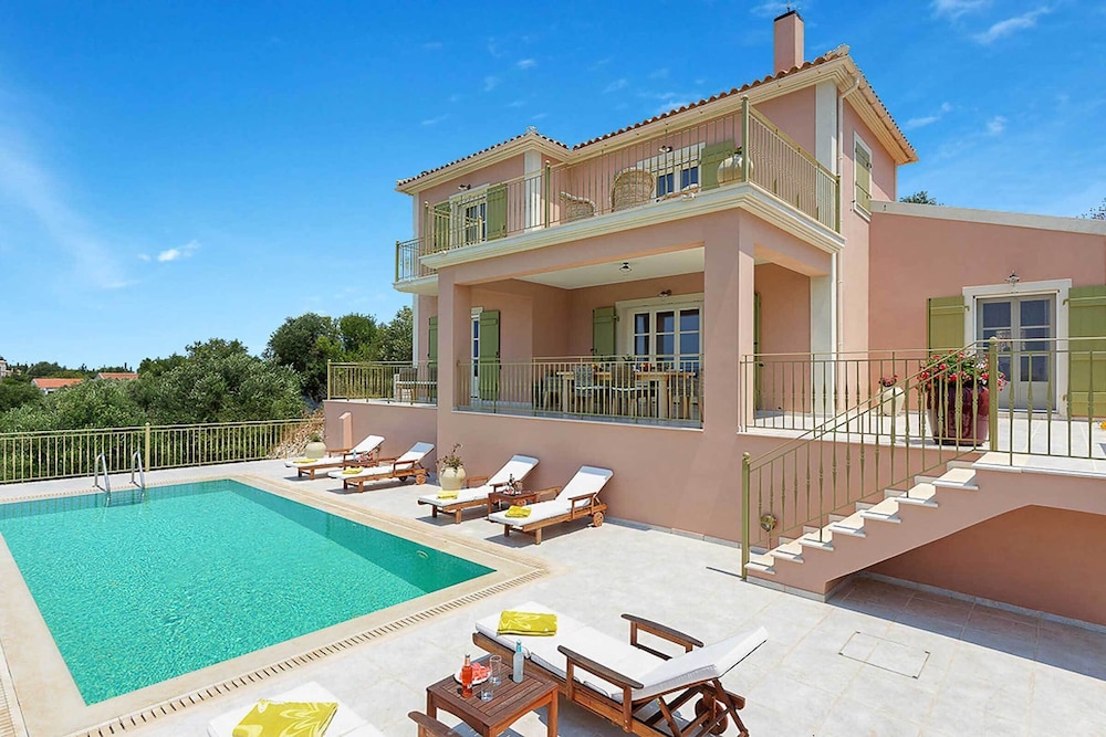 Villa (3 Bedrooms)