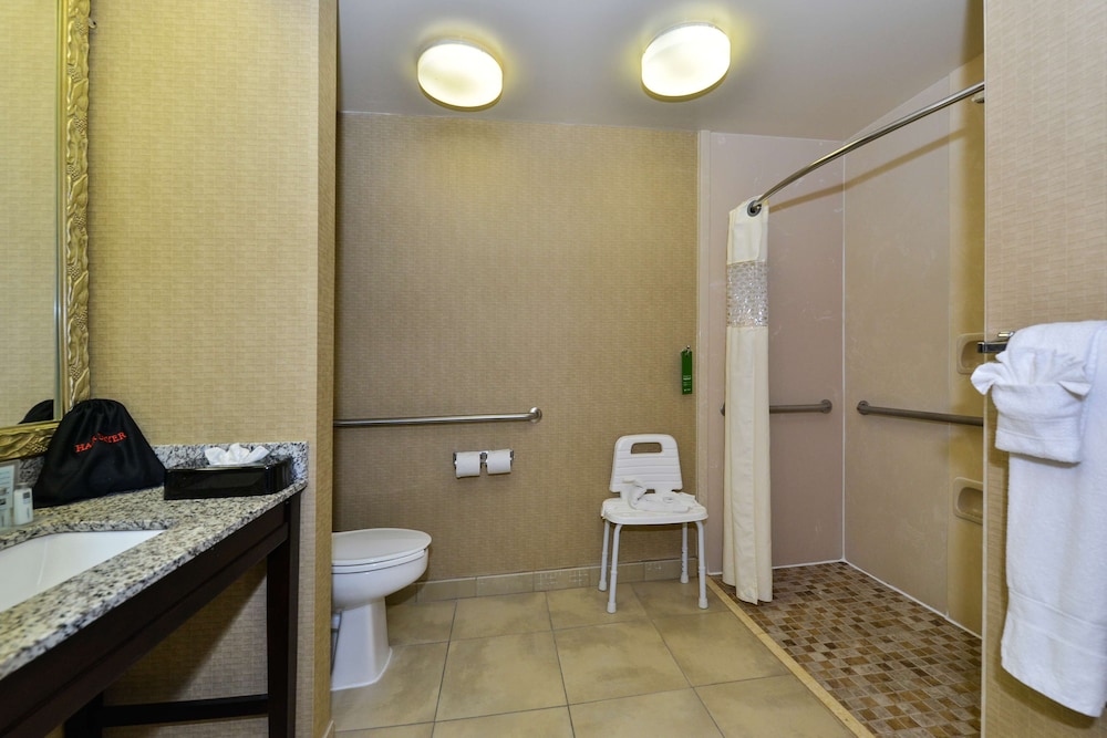 Room, 1 King Bed, Accessible, Non Smoking - Photo 4