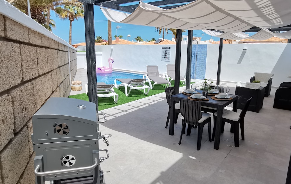 Villa Orqu dea in Callao Salvaje, Photo 31