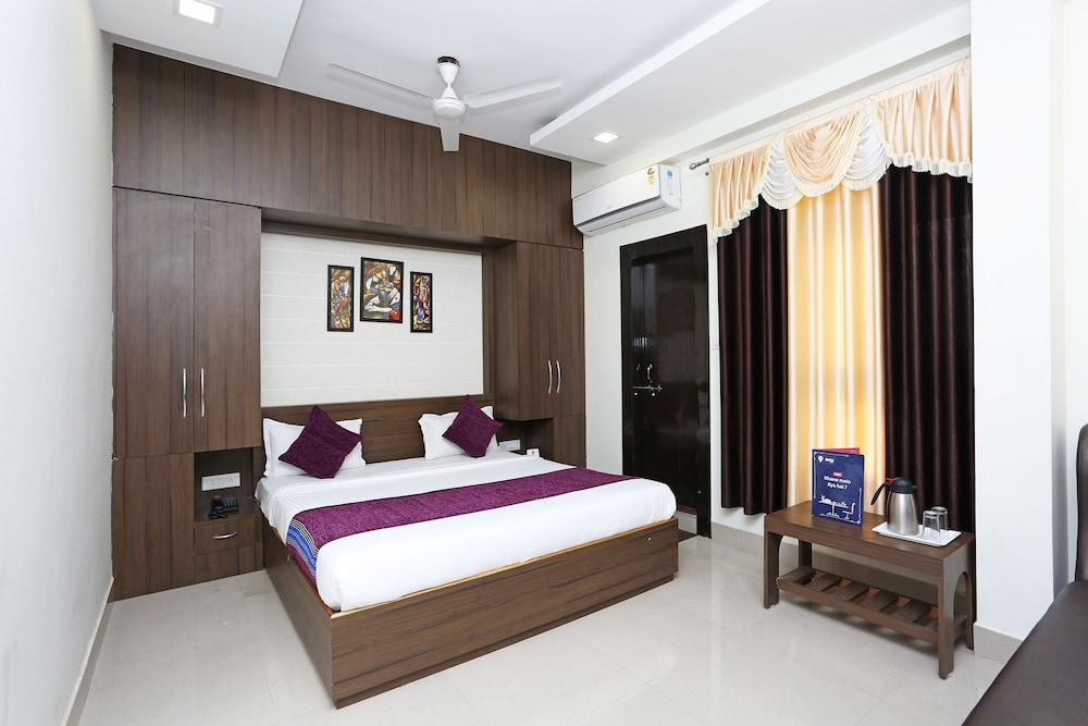Double Or Twin Room