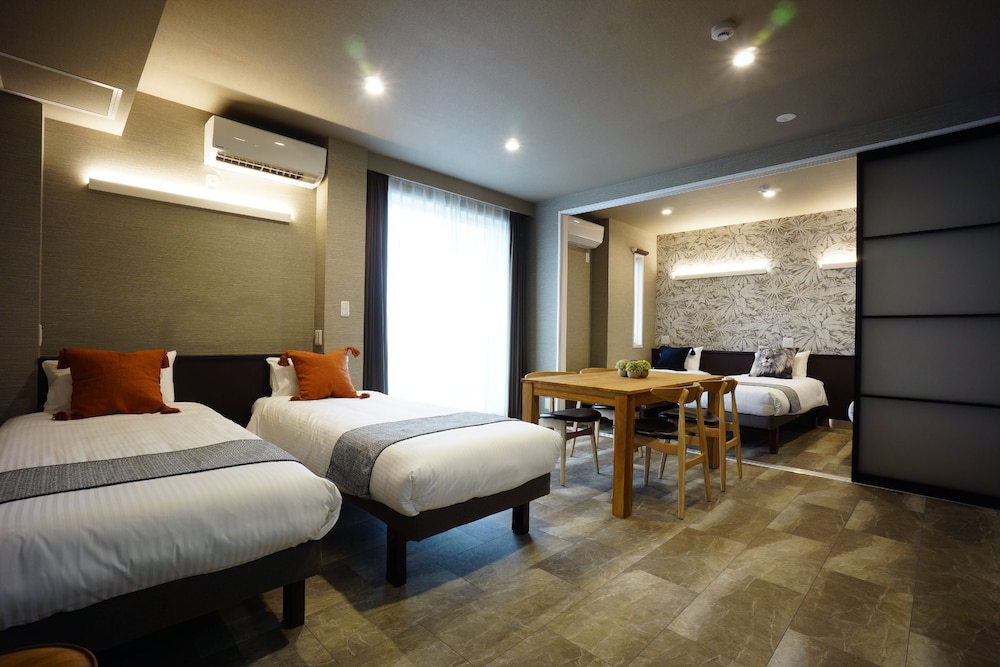 Superior Room for 5 People