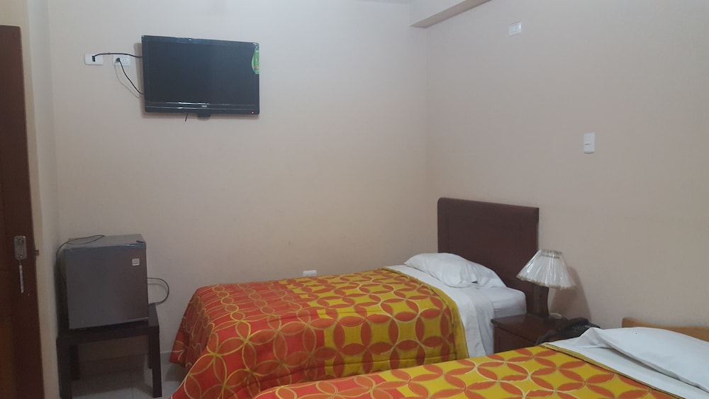 Triple Room photo 1