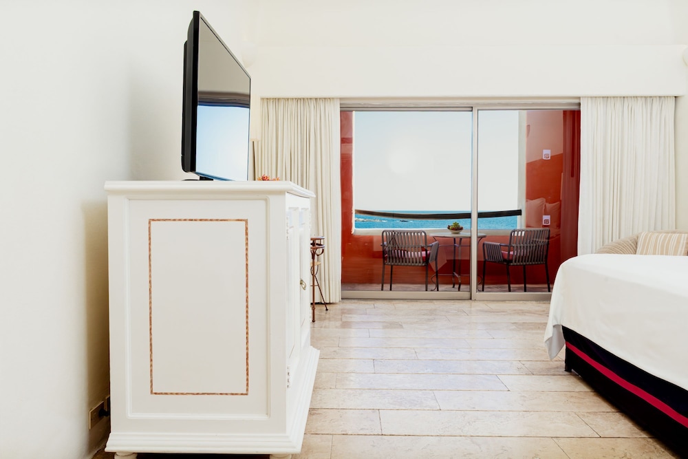 Deluxe King sea view - Photo 10