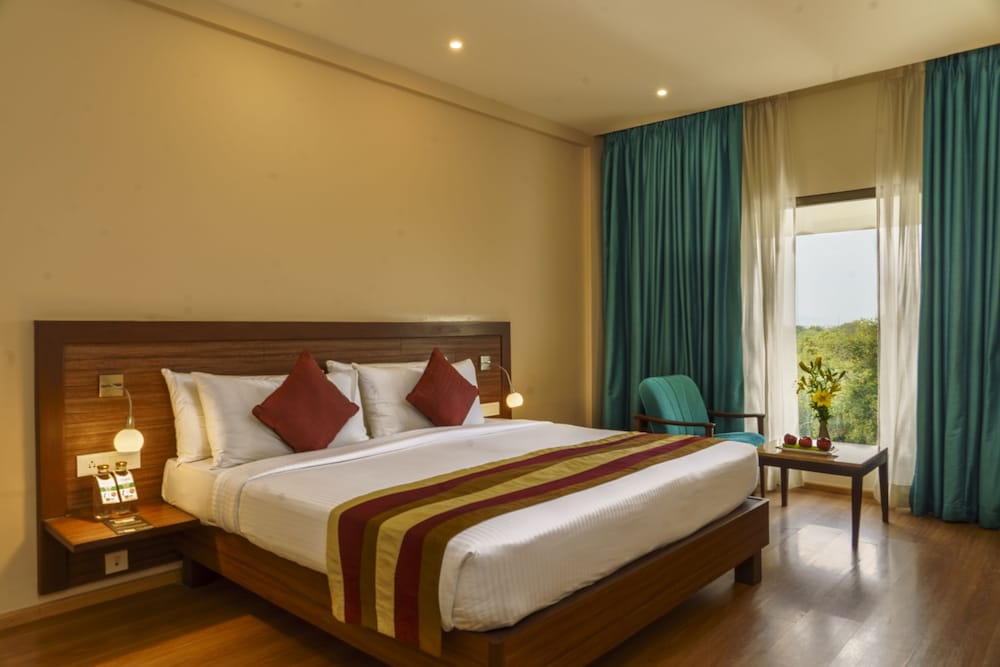 Deluxe Room (Deluxe Room)