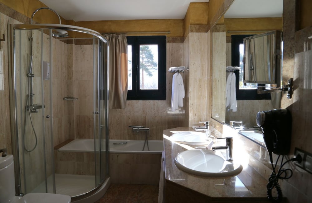 Junior Suite, Terrace Junior Suite, Terrace